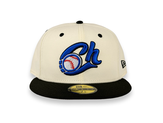 Charros de Jalisco LMB New Era Cap 59FIFTY Fitted Hat