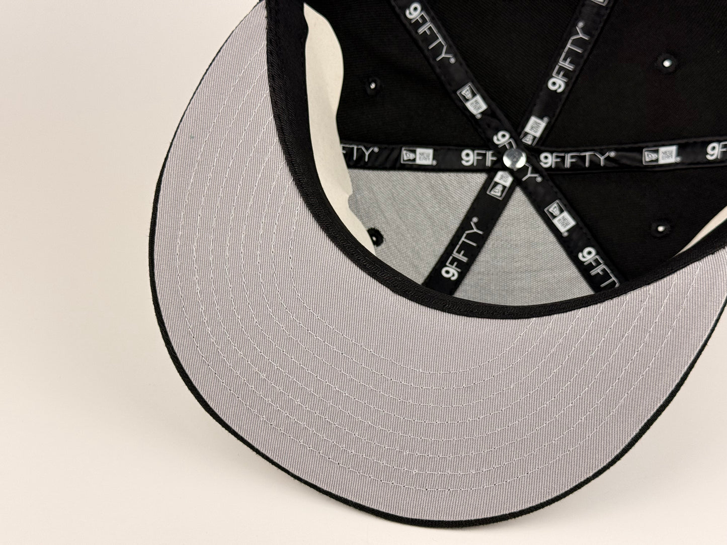 Mexico WBC New Era Cap 9FIFTY Snapback Hat Black Mexico Flag Side Patch