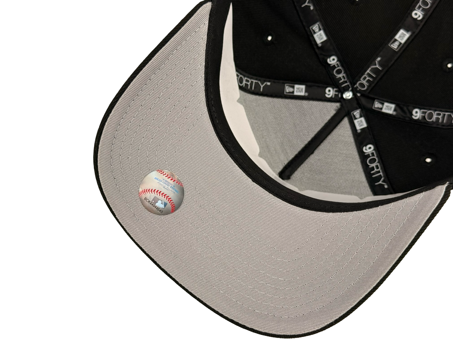 Mexico WBC New Era Cap 9FORTY A-Frame Snapback Hat