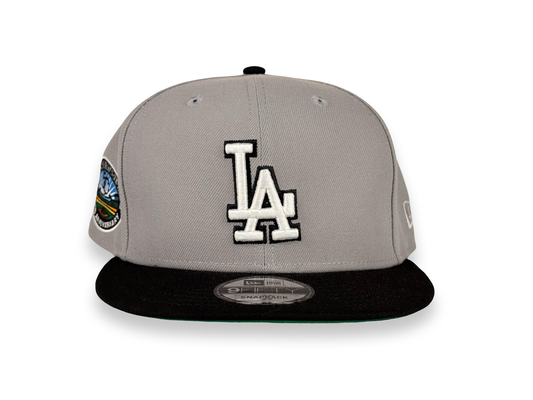 Los Angeles Dodgers MLB New Era Cap 9FIFTY Snapback Hat