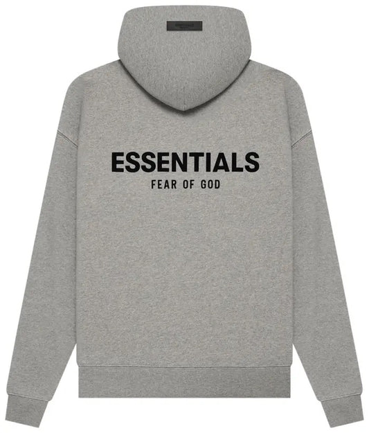 Fear of God Essentials Hoodie