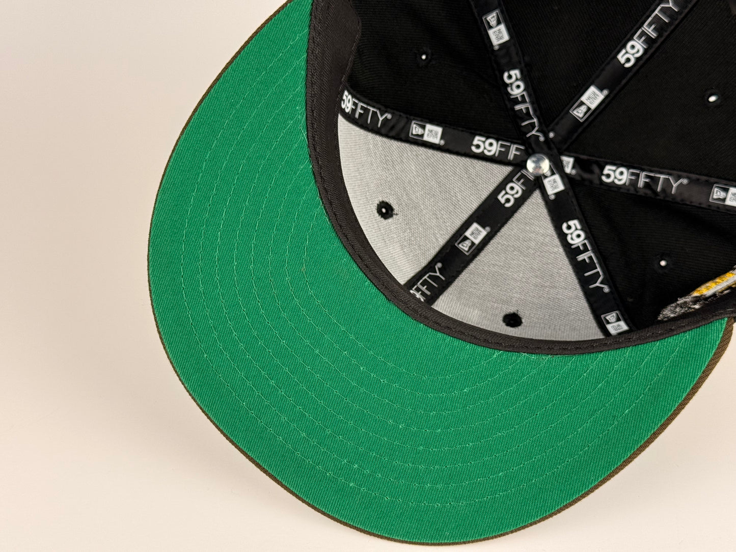 Toros de Tijuana LMB New Era Cap 59FIFTY Fitted Hat