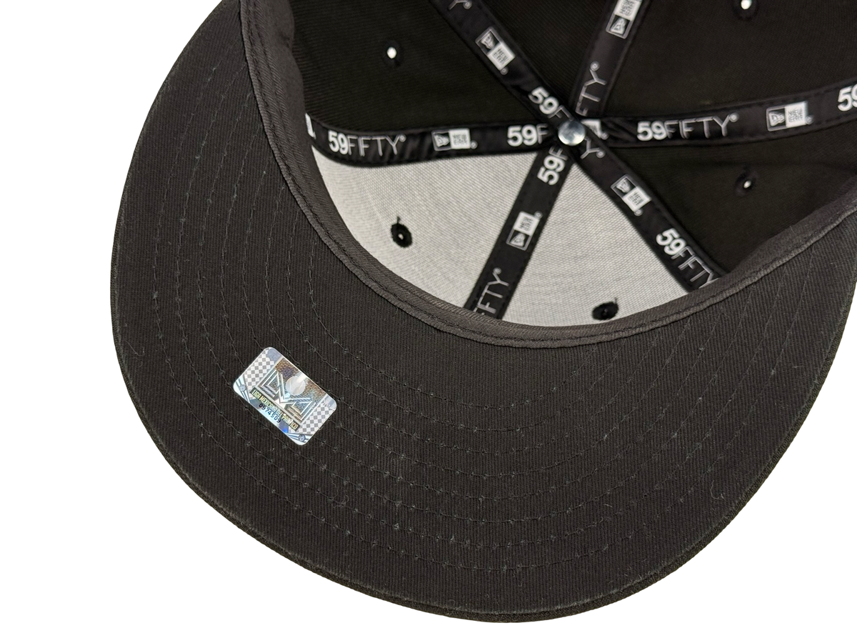 Cañeros de Los Mochis “Pepe Cañas” LMP New Era Cap 59FIFTY Fitted