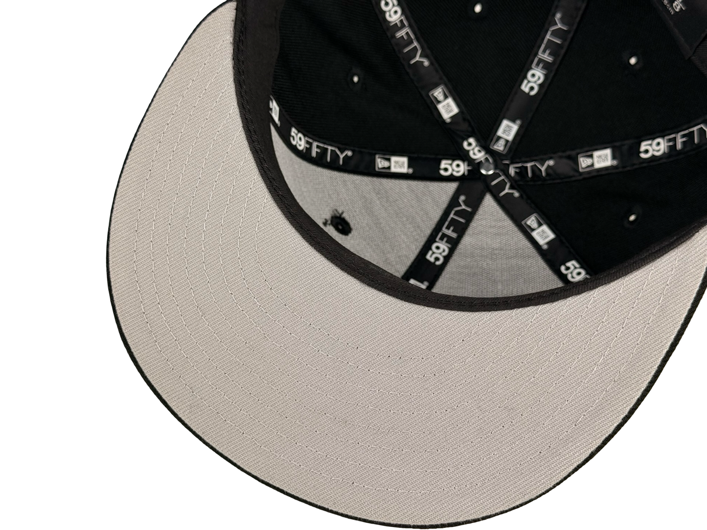 Mexico WBC New Era Cap 59FIFTY Fitted Hat