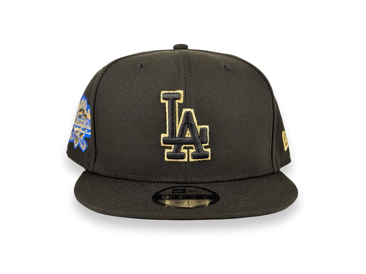 Los Angeles Dodgers MLB New Era Cap 9FIFTY Snapback Hat