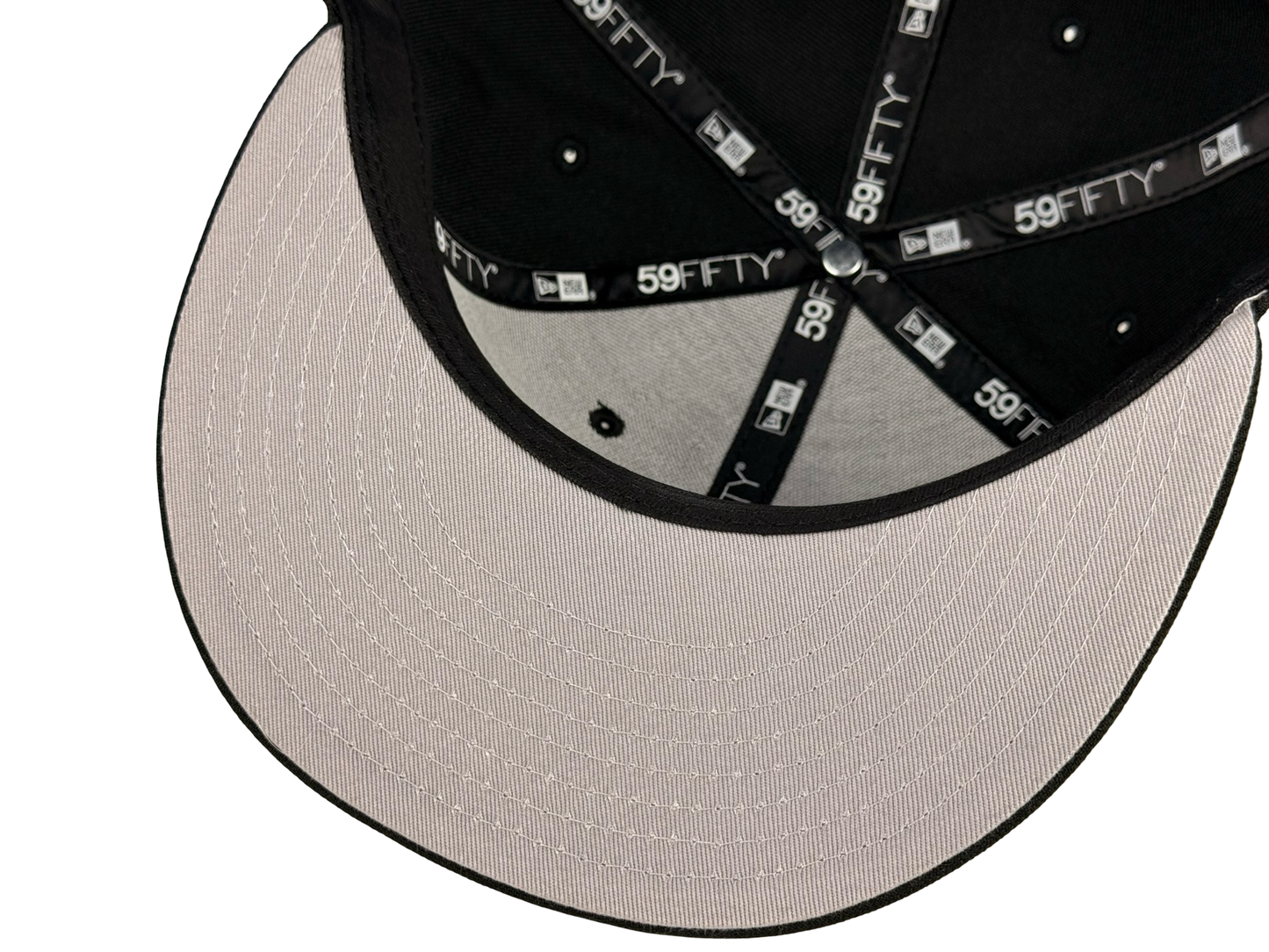 Yaquis de Obregón LMP New Era Cap 59FIFTY Fitted Hat