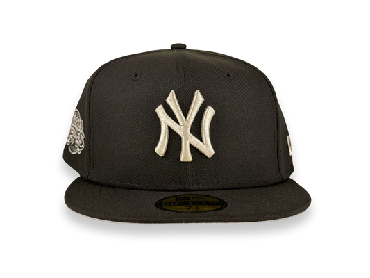 New York Yankees MLB New Era Cap 59FIFTY Fitted Hat