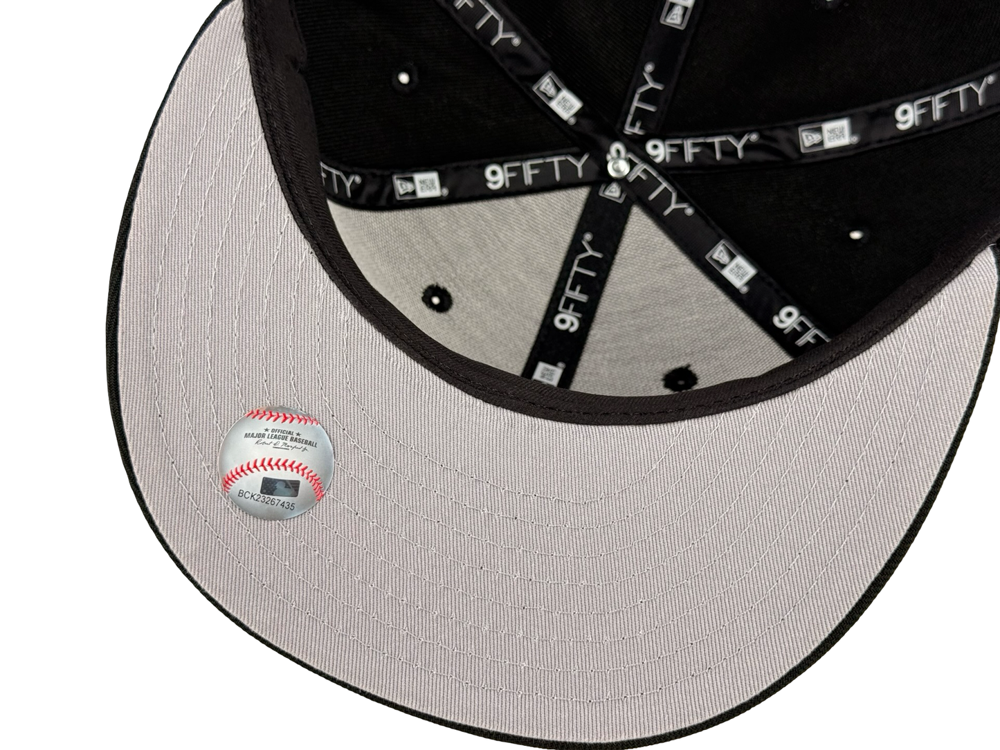 Pittsburgh Pirates MLB New Era Cap 9FIFTY Classic SnapBack Hat