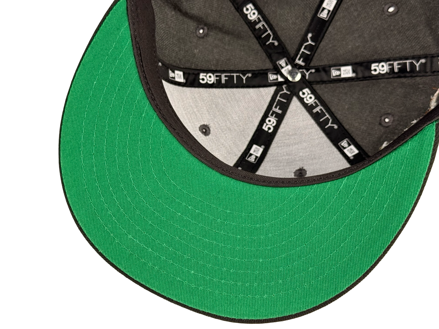 Toros de Tijuana LMB New Era Cap 59FIFTY Fitted Hat