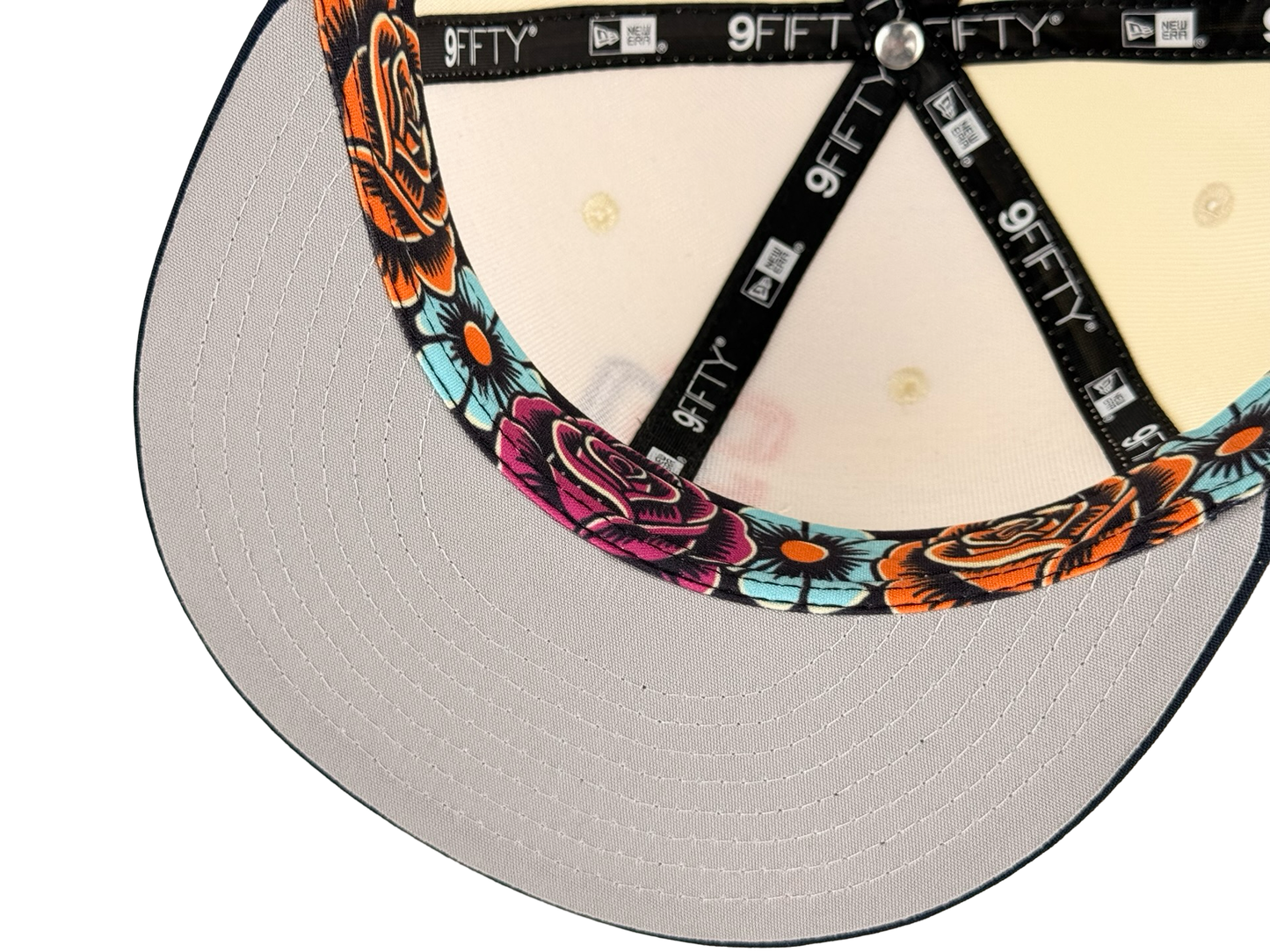 Youth San Diego Padres 2026 City Connect 2.0 MLB New Era Cap 9FIFTY Snapback Hat