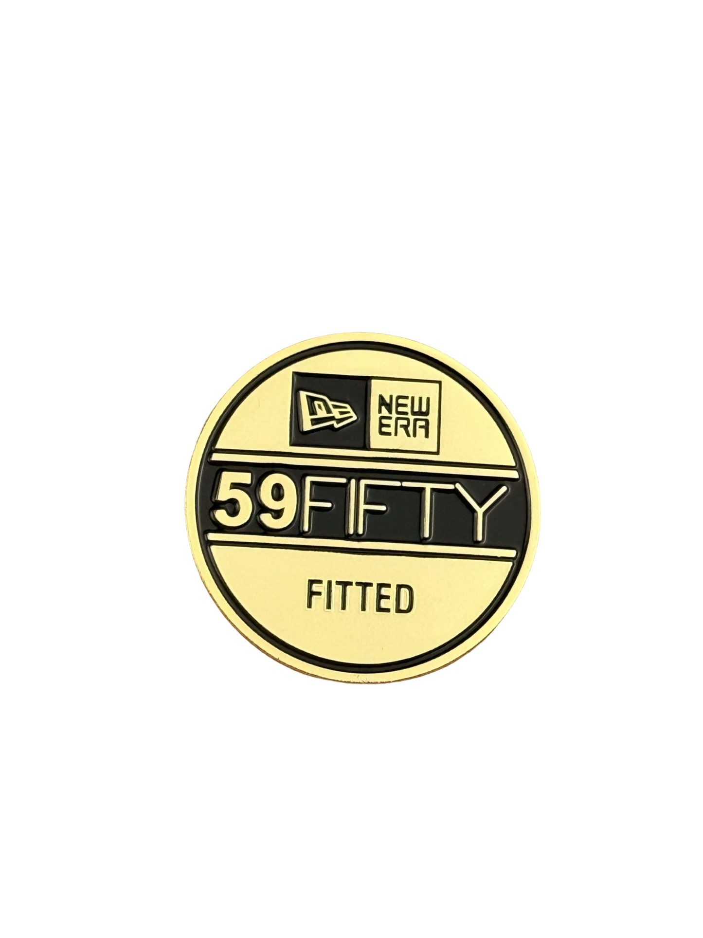 59FIFTY Fitted New Era Cap Hat Pin