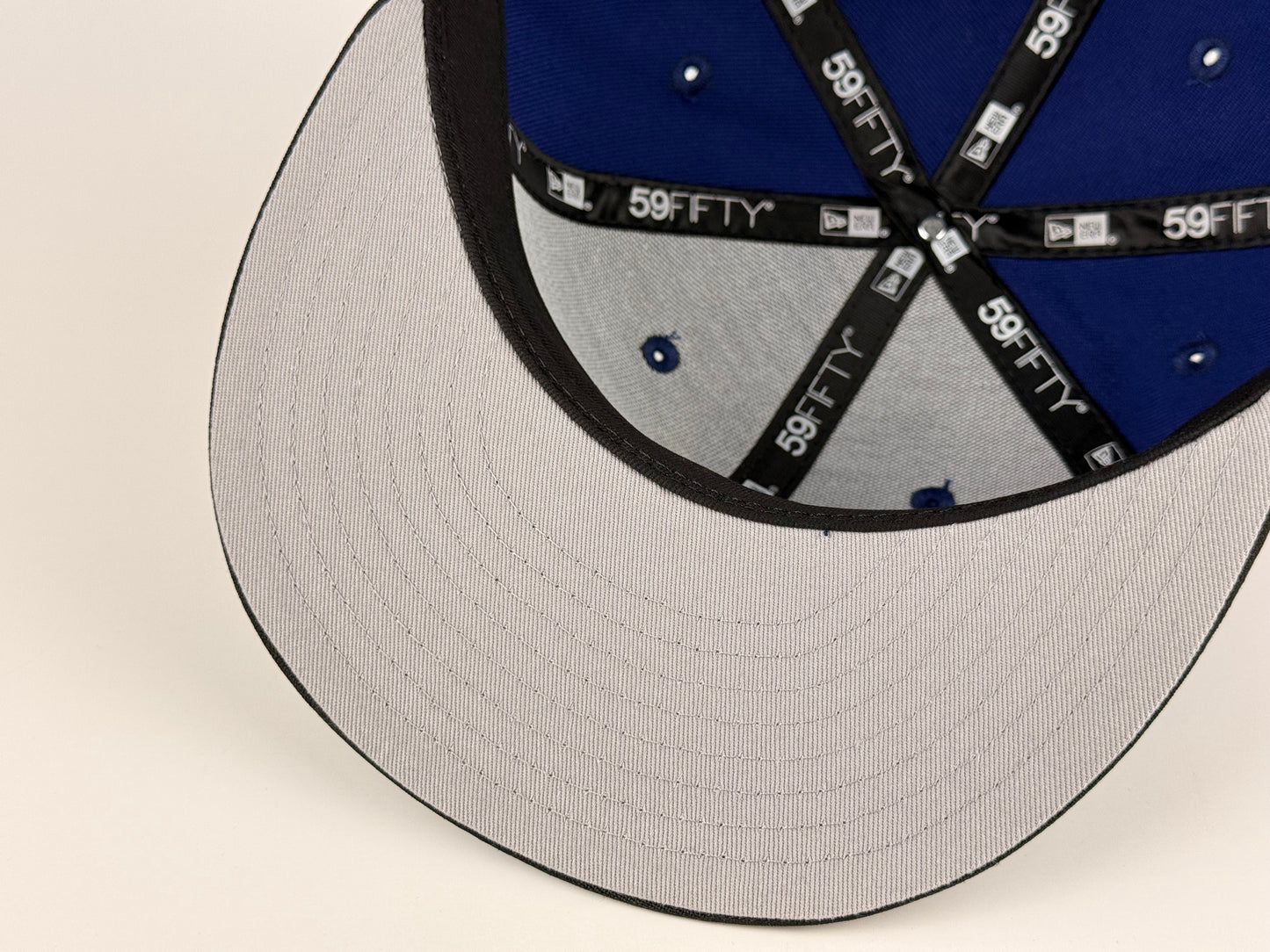 Charros de Jalisco LMB New Era Cap 59FIFTY Fitted Hat