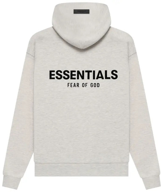 Fear of God Essentials Hoodie