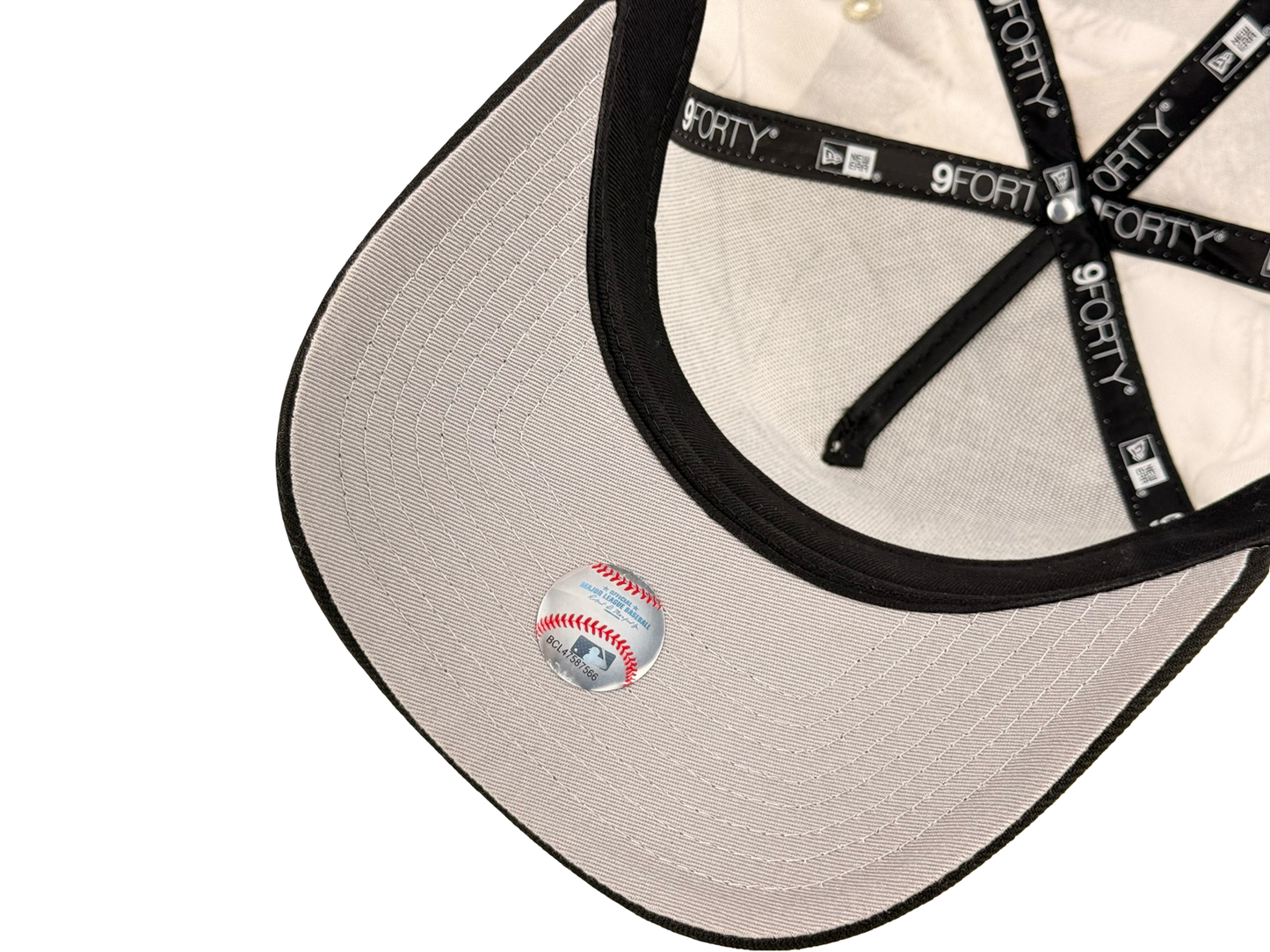 San Francisco Giants Real Tree MLB New Era Cap 9FORTY A-Frame Snapback Hat