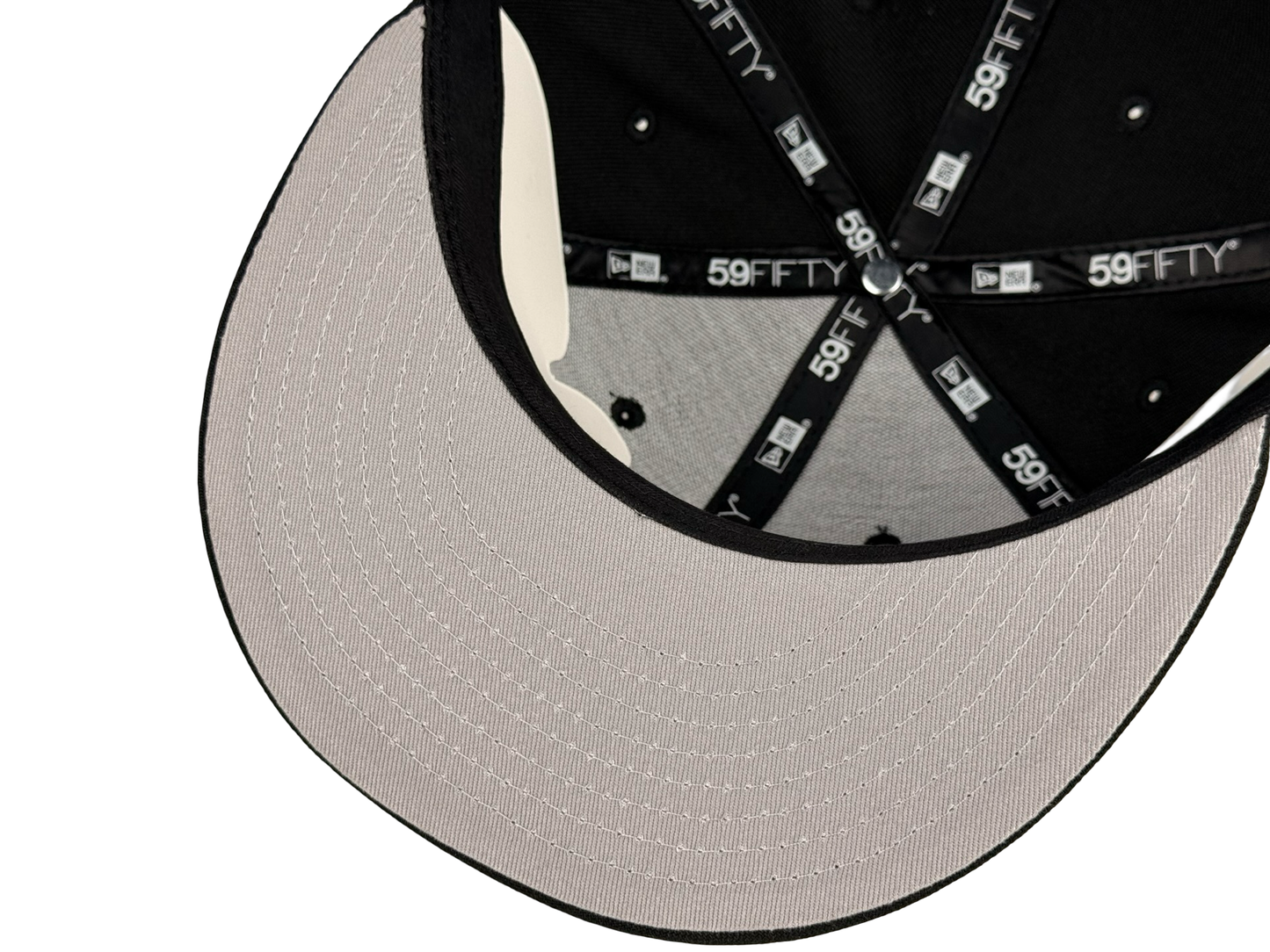 Charros de Jalisco LMB New Era Cap 59FIFTY Fitted Hat