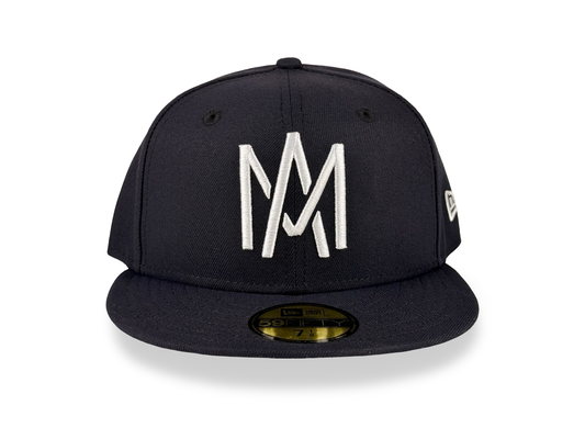 Aguilas de Mexicali LMP New Era Cap 59FIFTY Fitted Hat