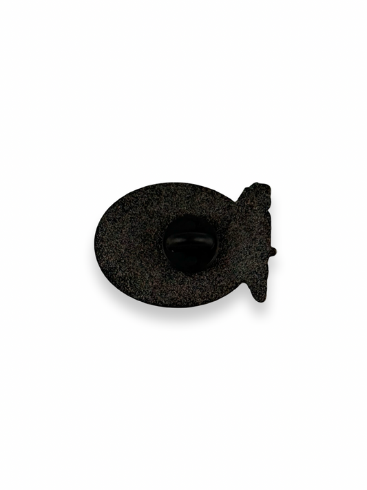 “El Perico” Hat Pin