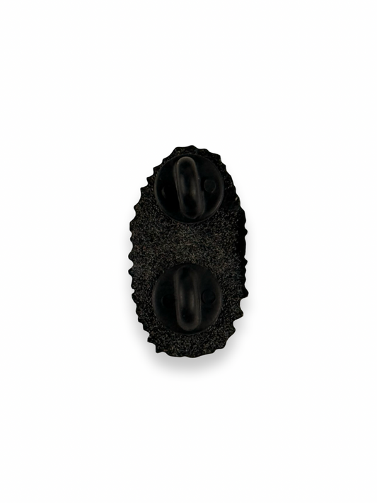 Virgin Mary “Virgin de Guadalupe” Hat Pin
