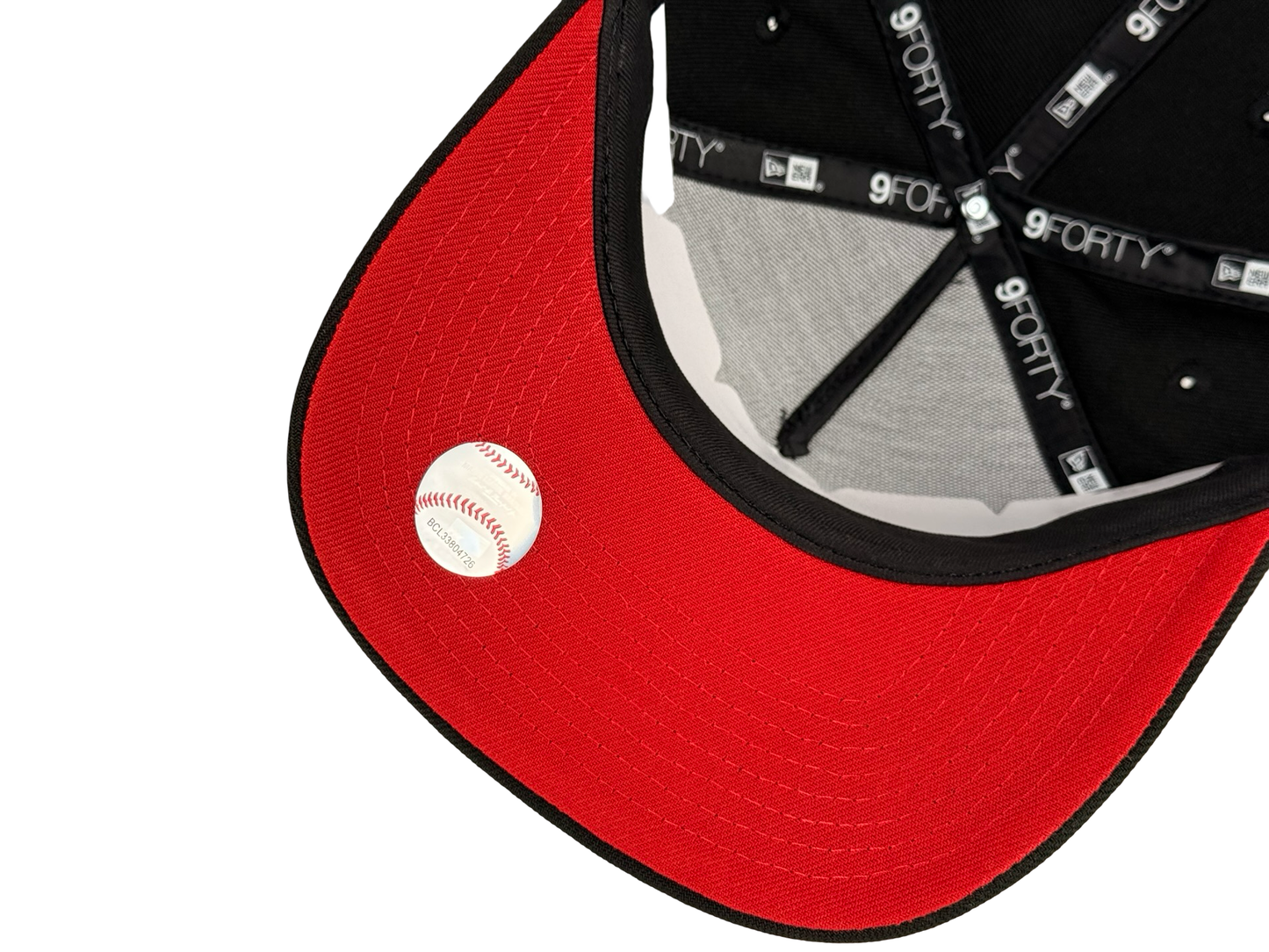 Mexico WBC New Era Cap 9FORTY A-Frame Snapback Hat