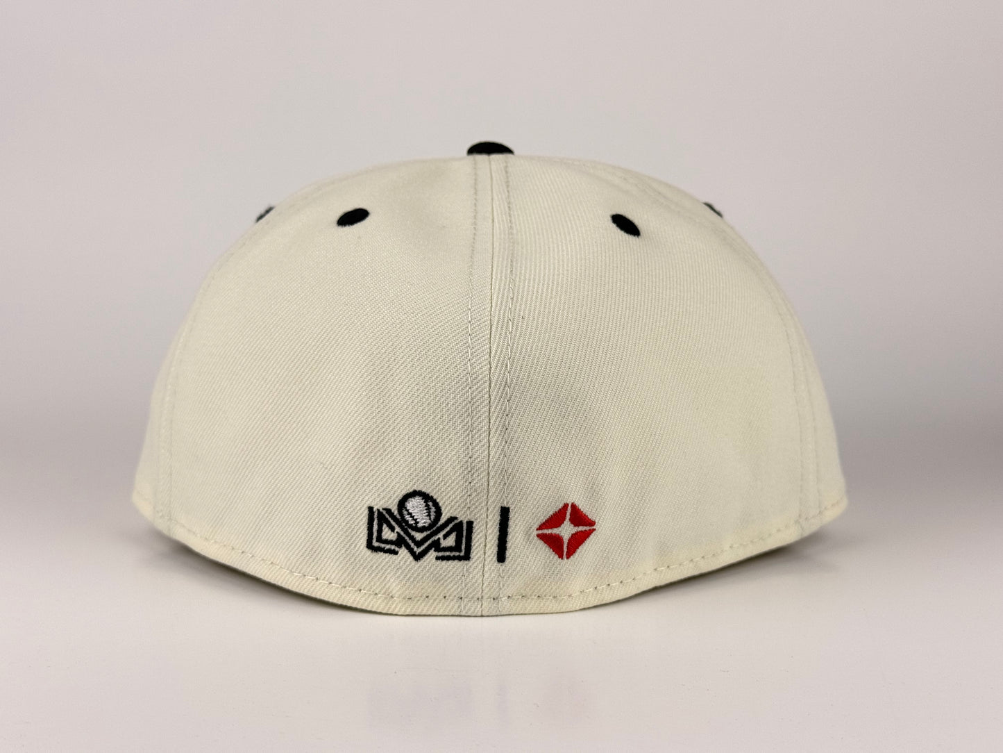 Charros de Jalisco LMB New Era Cap 59FIFTY Fitted Hat