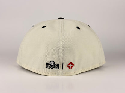 Charros de Jalisco LMB New Era Cap 59FIFTY Fitted Hat