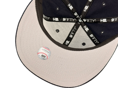 New York Yankees MLB New Era Cap 9FIFTY Classic Snapback Hat
