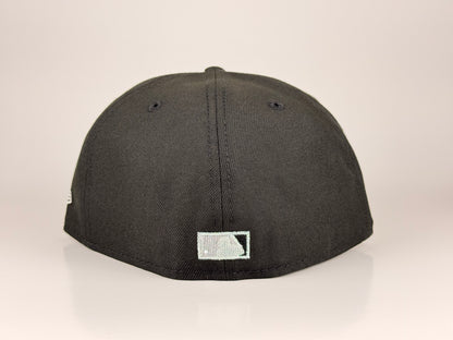 Arizona Diamondbacks Serpiente “D” MLB New Era Cap 59FIFTY Fitted Hat