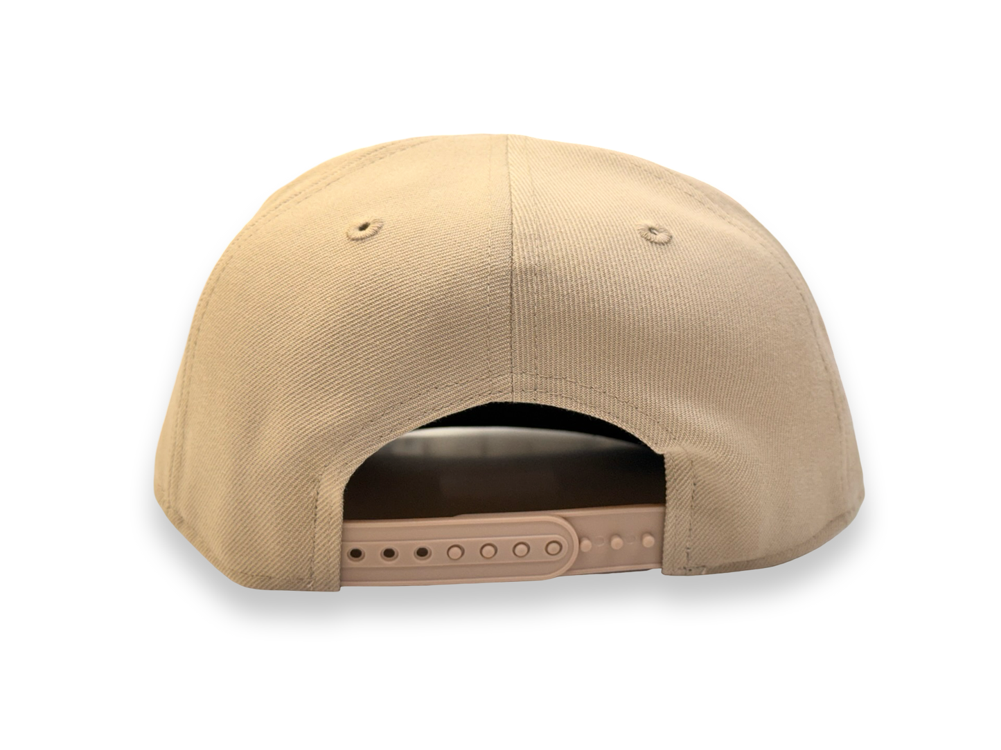 Yaquis de Obregón LMP New Era Cap 9FIFTY A-Frame Snapback Hat