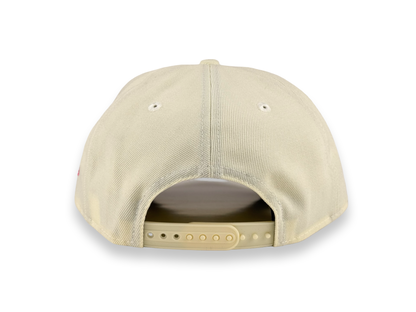 Los Angeles Dodgers CH Exclusive MLB New Era Cap 9FORTY A-Frame Snapback Hat