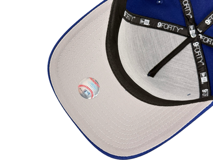 Philadelphia Phillies “Phillie Fanatic” Mascot MLB New Era Cap 9FORTY A-Frame Snapback Hat
