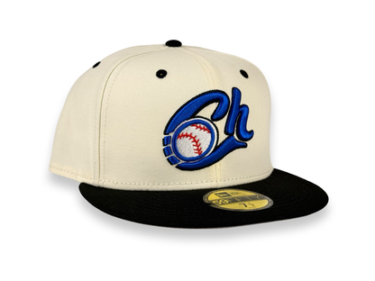 Charros de Jalisco LMB New Era Cap 59FIFTY Fitted Hat