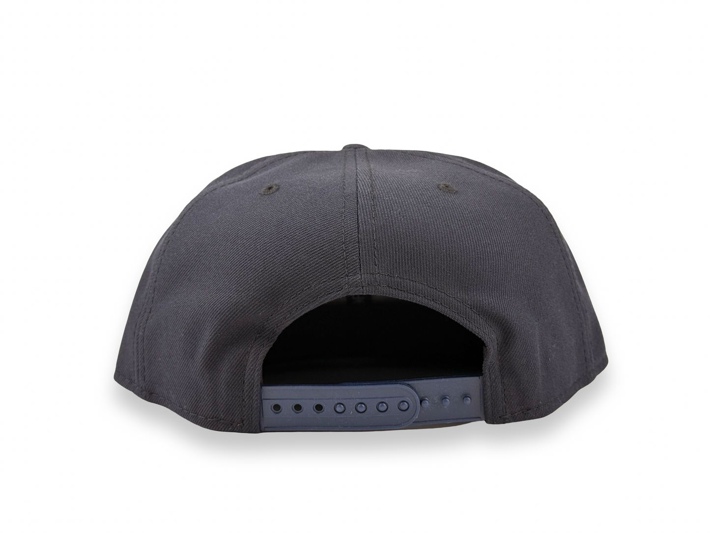 San Diego Padres MLB New Era Cap 9FIFTY Snapback Hat Navy Blue