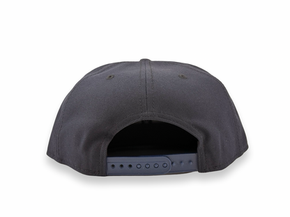 San Diego Padres MLB New Era Cap 9FIFTY Snapback Hat Navy Blue