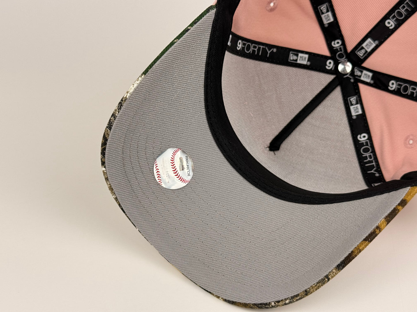 Arizona Diamondbacks Upside Down “The Valley” New Era Cap 9FORTY A-Frame Snapback Hat