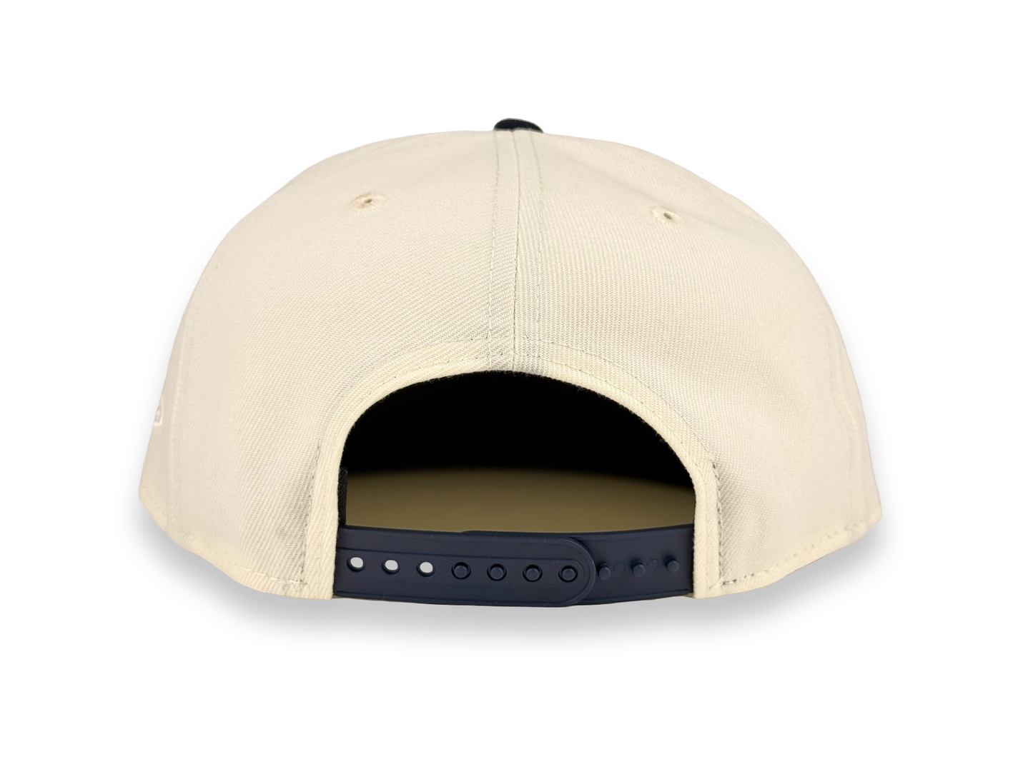 San Diego Padres “P” MLB New Era Cap 9FIFTY Snapback Hat