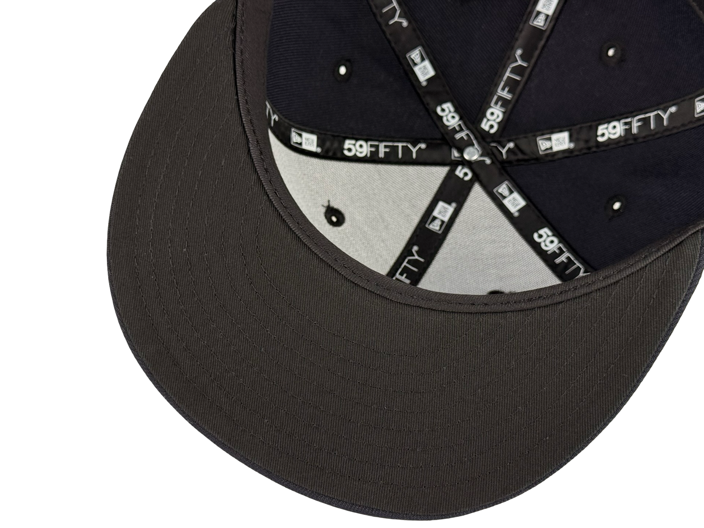 Aguilas de Mexicali LMP New Era Cap 59FIFTY Fitted Hat