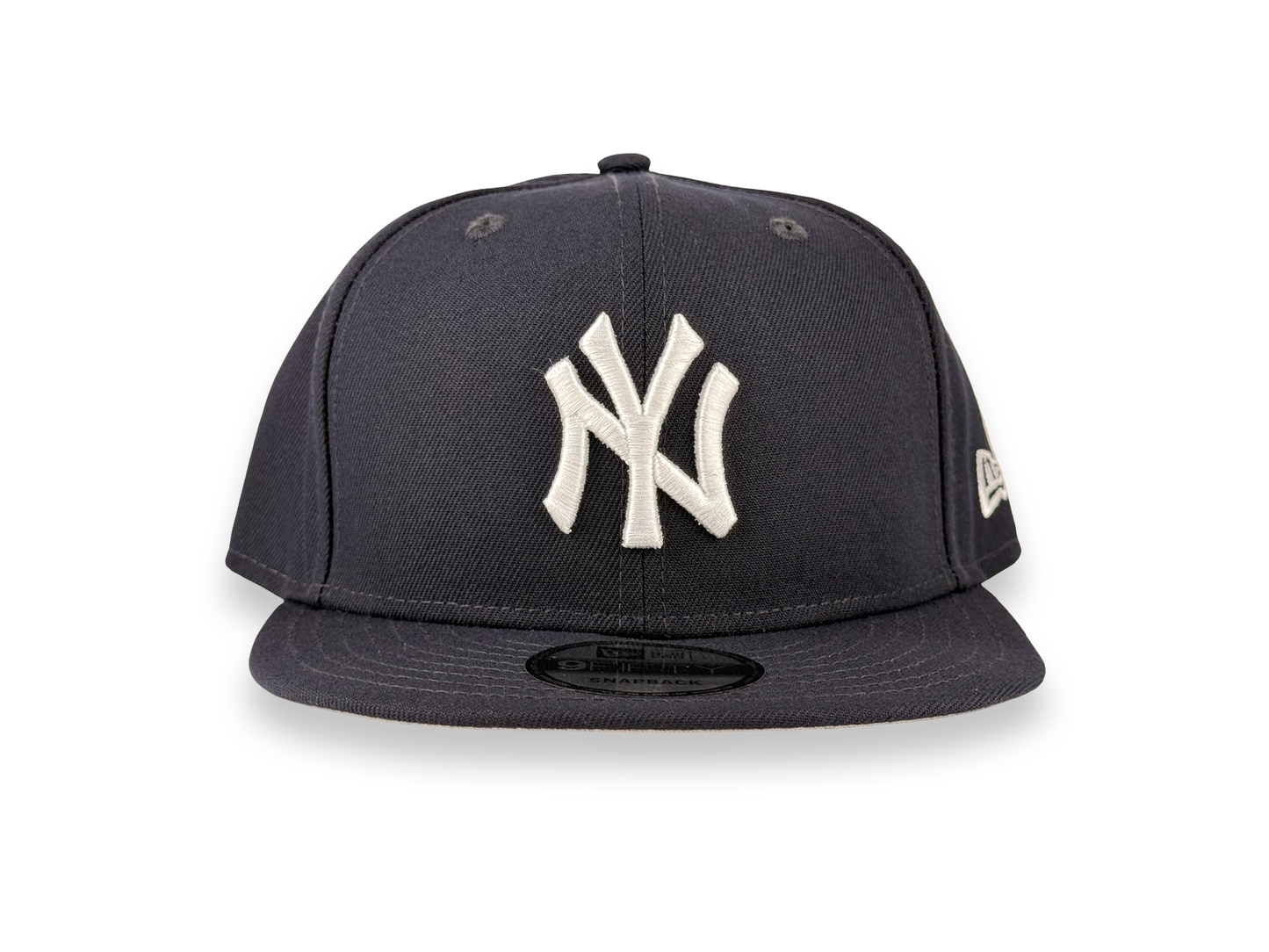 New York Yankees MLB New Era Cap 9FIFTY Classic Snapback Hat