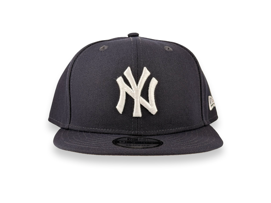 New York Yankees MLB New Era Cap 9FIFTY Classic Snapback Hat