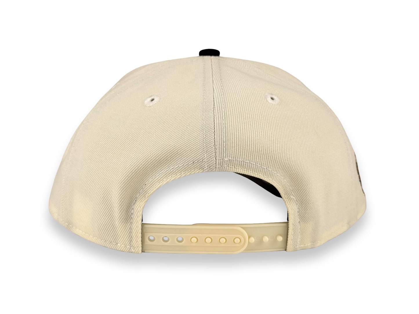Chicago Bulls Windy City NBA New Era Cap 9FORTY A-Frame Snapback Hat