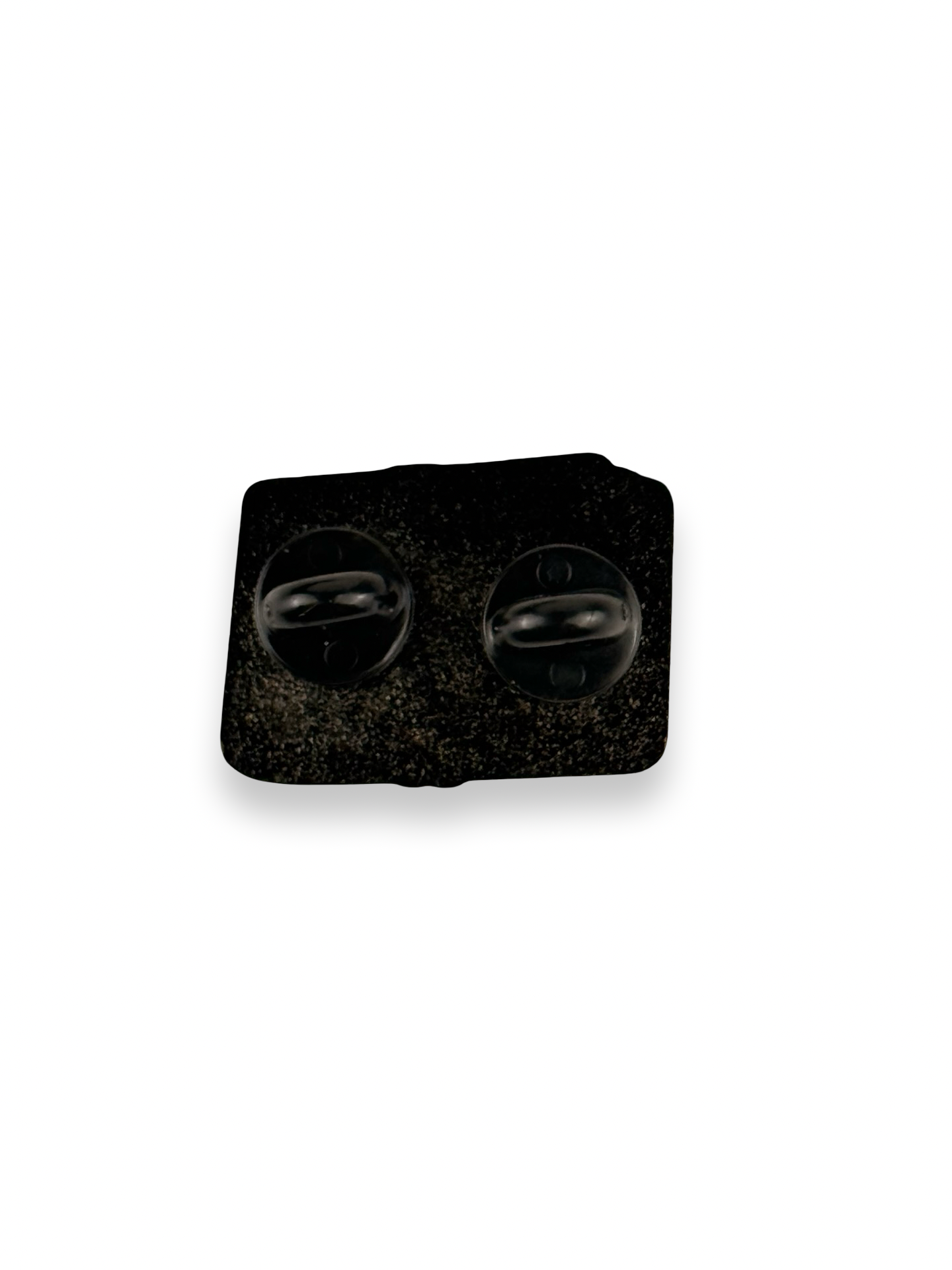 Rubber Band Money Roll “Guap” Hat Pin