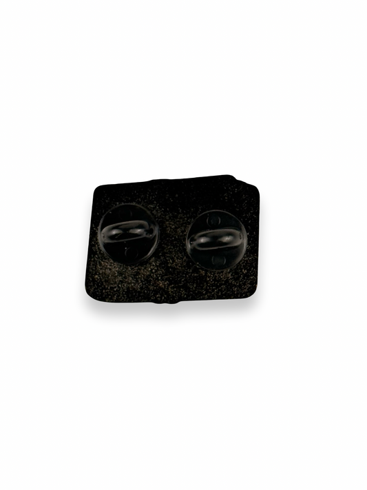 Rubber Band Money Roll “Guap” Hat Pin