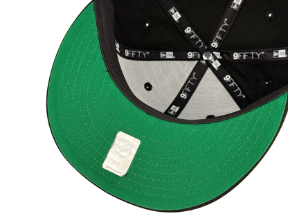 Los Angeles Kings NHL New Era Cap 9FIFTY Snapback Hat