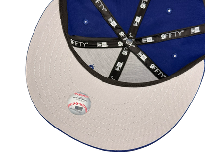 Texas Rangers MLB New Era Cap 9FIFTY Classic SnapBack Hat