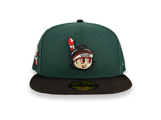 Yaquis de Obregón LMP New Era Cap 59FIFTY Fitted Hat