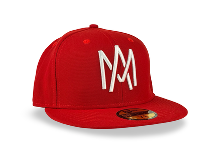 Aguilas de Mexicali LMP New Era Cap 59FIFTY Fitted Hat