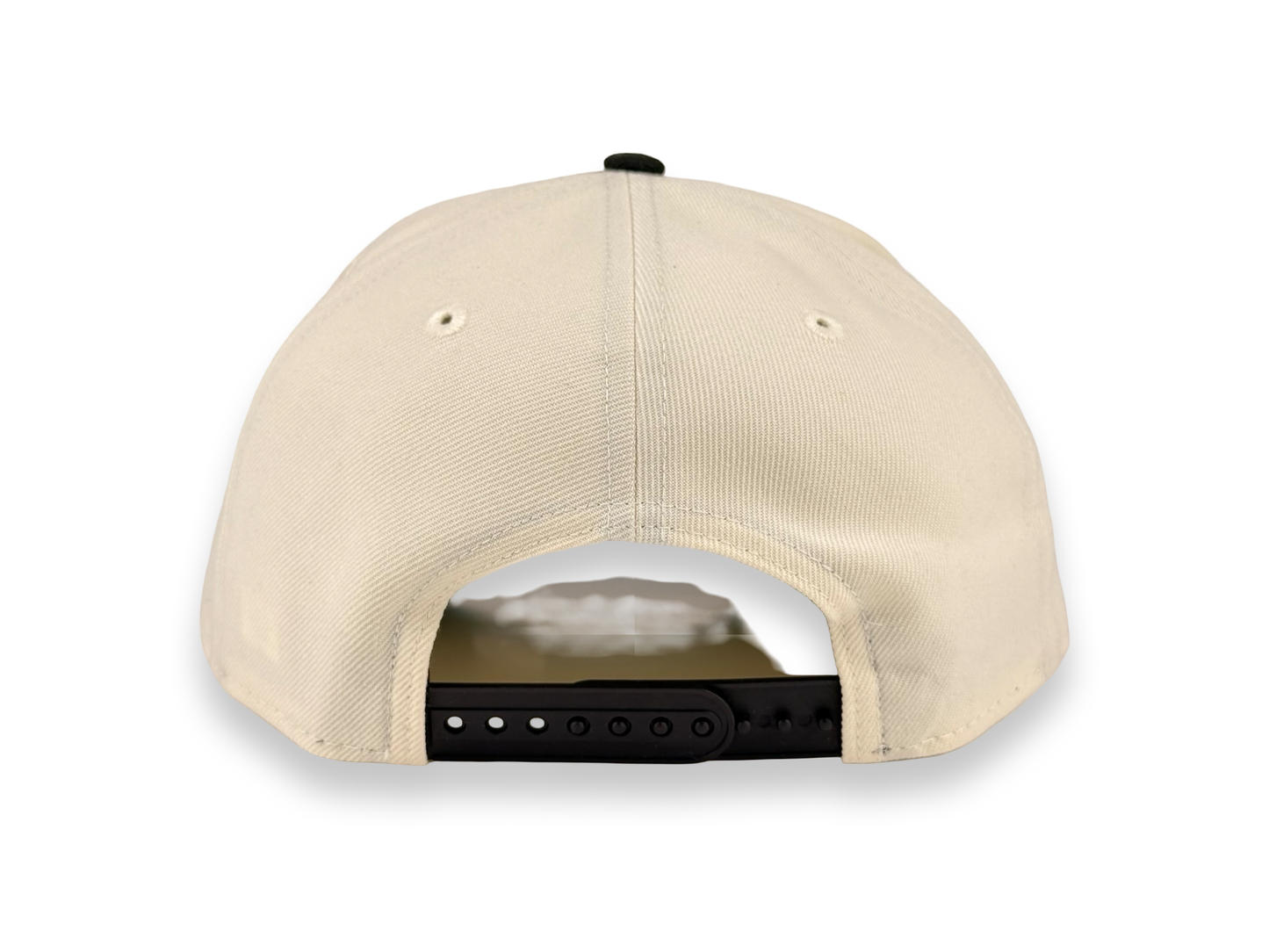 San Francisco Giants MLB New Era Cap 9FIFTY A-Frame Pre-Curved Snapback Hat