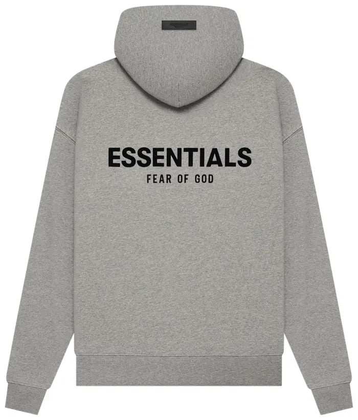 Fear of God Essentials Hoodie
