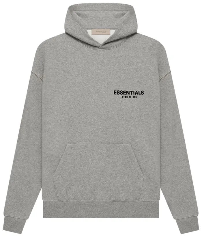 Fear of God Essentials Hoodie