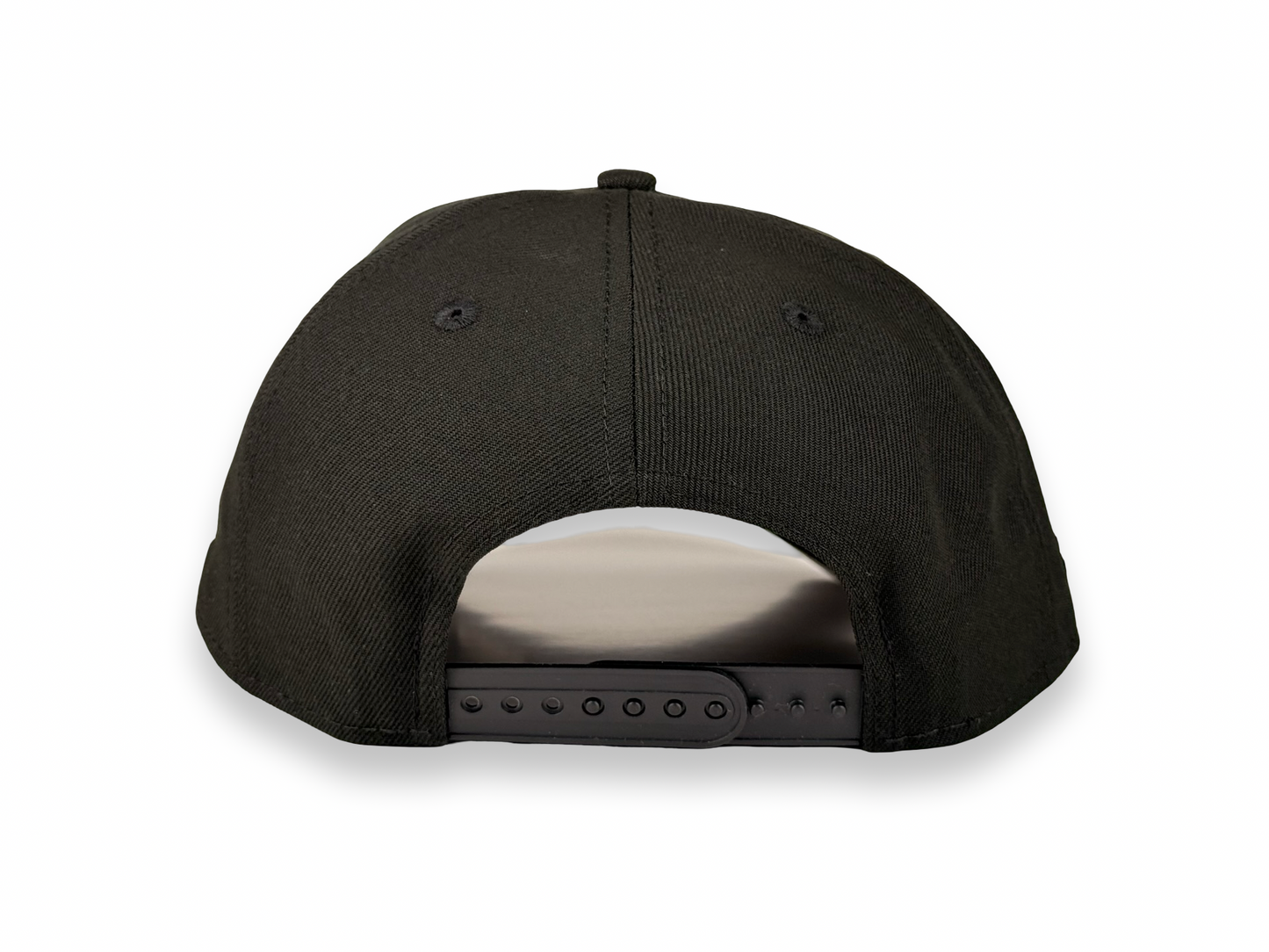 Chicago Cubs MLB New Era Cap 9FORTY A-Frame Snapback Hat