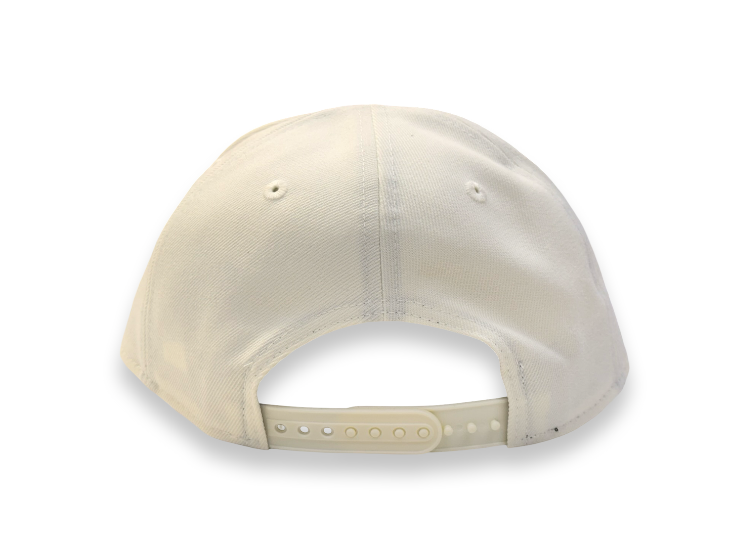 Yaquis de Obregón LMP New Era Cap 9FIFTY A-Frame Snapback Hat